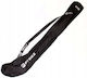 Bag 2 Floorball Sticks Black Solid Durable Kubisport 103 Cm
