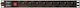 Schneider Electric Steckdosenleiste 8 Positionen