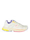 Damen Sneakers Weiß