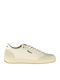 Herren Sneakers Weiß