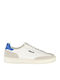 Herren Sneakers Weiß