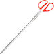 Anglerwerkzeug 38cm