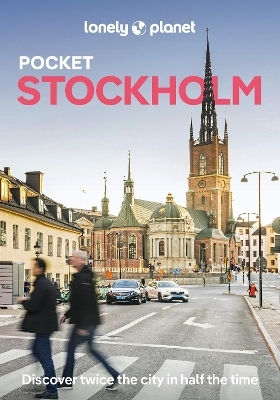 Lonely Planet Pocket Stockholm Nanjala Nyabola Lonely Planet Pocket Stockholm Nanjala Nyabola