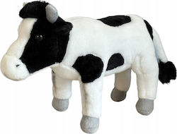Black and White Cow 22cm 31075