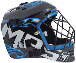 Mps Pro Flame Floorball Helmet