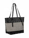 Large Women's Shopper Bag Adjustable Handles David Jones Lumarko