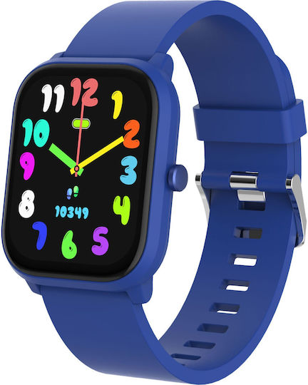 Denver SWK-120 Smartwatch (Albastru)