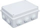 Anga Surface Mounted Electrical Box Branching