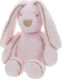 Beppe Plush Toys Λούτρινο Λαγουδάκι 35 εκ.