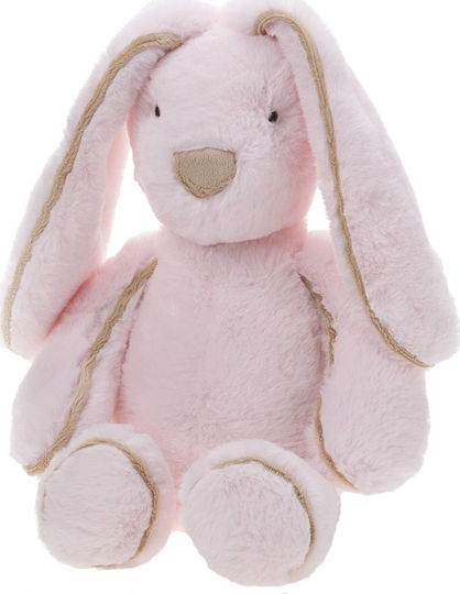 Beppe Plush Toys Λούτρινο Λαγουδάκι 35 εκ.