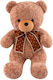 Lean Toys Plüschbär 45 cm
