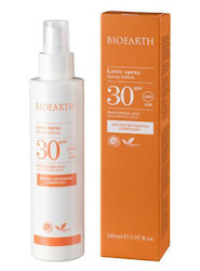 Bioearth SPF30 50ml Bioearth SPF30 50ml