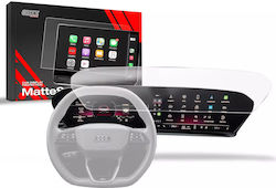 Matte Grizzglass Car Display Protection for Audi SQ6 E-tron 2024 Grz11338 5906146446465