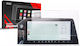 Matte Grizzglass Auto-Audiozubehör Displayschutzfolie Ford Tourneo Custom 14" 2024