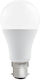Vito Λάμπα LED 15W 118mm για Ντουί B22 και Σχήμα A60 Ψυχρό Λευκό 1395lm