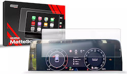 Matte Grizzglass Car Display Protection Skoda Superb 4 Virtual Cockpit 2024 Grz11254 5906146444423 Matte Grizzglass Car Display Protection Skoda Superb 4 Virtual Cockpit 2024 Grz11254 5906146444423