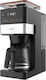 Krups Commercial Filter Coffee Machine KM8428