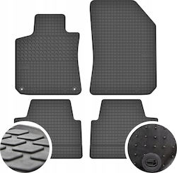 Geyerhosaja Rubber Mats Peugeot 308 Ii
