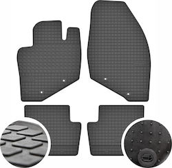Geyerhosaja Λαστιχένια Χαλάκια Volvo V70 Ii 00-07 Xc70 Ii 00-07 14051091 5902414552357 Geyerhosaja Λαστιχένια Χαλάκια Volvo V70 Ii 00-07 Xc70 Ii 00-07 14051091 5902414552357