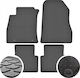 Geyerhosaja Rubber Mats Nissan Juke