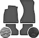 Cikcar Rubber Car Mats Audi A5 F5 14051096 5902414552418