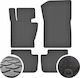 Geyerhosaja Rubber Mats Bmw X3 E83
