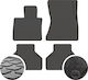 Geyerhosaja Rubber Car Mats Bmw X5 F15 14051131 5902414553682