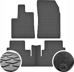 Cikcar Rubber Car Mats Opel Combo E 14051106 5902414553132 Cikcar Rubber Car Mats Opel Combo E 14051106 5902414553132