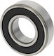 SKF Motorcycle Bearings 25x52x15mm