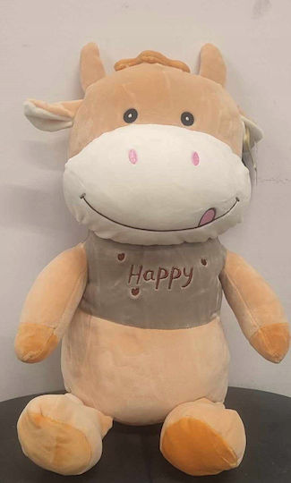 Sunday Cow K-1234 Двуцветна 35см 63851