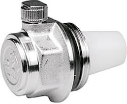 Аератор Радиатор Giacomini 1" Десен R200x001 Аератор Радиатор Giacomini 1" Десен R200x001