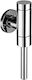 Schell Flushometer Valve 024760699