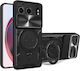 Back Cover Negru (OnePlus Nord 4)