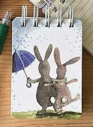 Teka Notizbuch A7