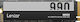 Lexar NM990 SSD 1TB M.2 Type with PCI Express 5.0 Connection LNM990X001T-RNNNG