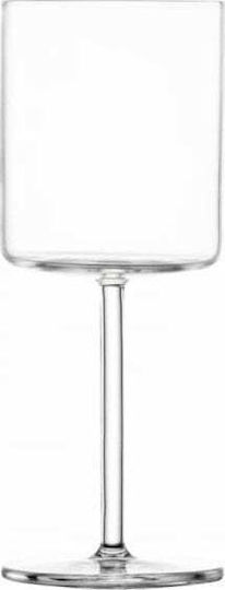 Schott Zwiesel Set of Glasses for White Wine made of Glass Stemmed 400ml 4pcs