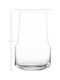 Schott Zwiesel Σετ Ποτήρια για Λευκό Κρασί από Γυαλί 412ml 2τμχ