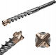 Smart Drill Carbide with SDS Plus Shank for Masonry 10x210mm