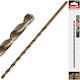 Tvardy Burghiu HSS pentru Metal 6x205mm