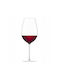 Zwiesel Glas Set of Glasses for Red Wine made of Glass Stemmed 2pcs