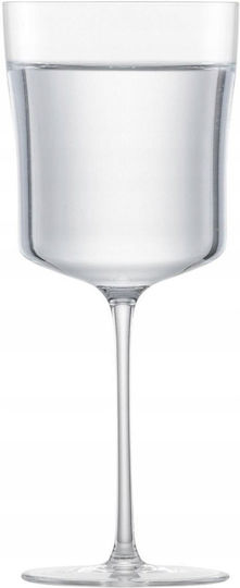 Zwiesel Glas Комплект Стъклени На Столчета Чаши За Вода 345ml 2 Броя