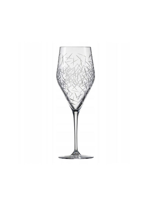 Zwiesel Glas Set of Glasses for Red Wine made of Glass Stemmed 481ml 2pcs