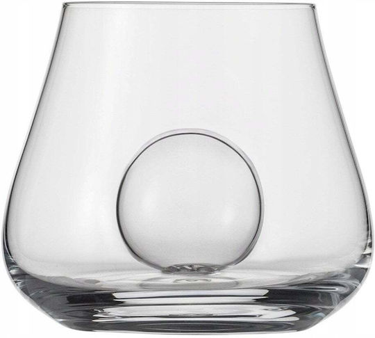 Zwiesel Glas Ποτήρι Νερού από Γυαλί 400ml