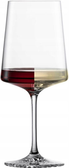 Zwiesel Glas Glass Water made of Glass Goblet 572ml