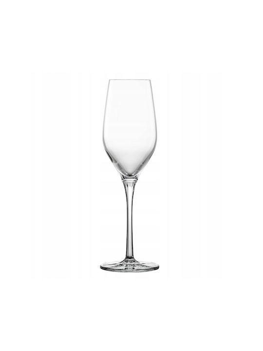Zwiesel Glas Set of Glasses for White Wine made of Glass Stemmed 305ml 2pcs