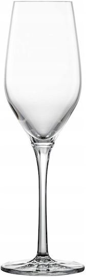 Zwiesel Glas Set of Glasses for White Wine made of Glass Stemmed 305ml 2pcs