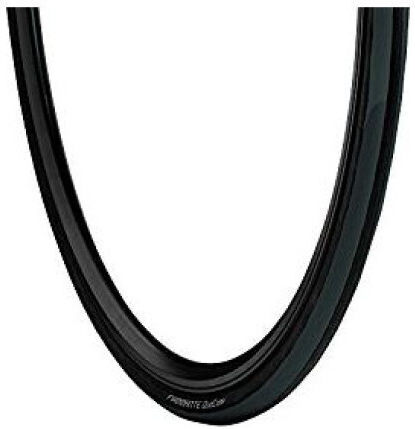 Vredestein Road Tyre Fiammante 700x25 25-622 Wire Puncture Resistant Lining Black