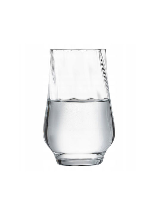 Zwiesel Glas Σετ Ποτήρια Νερού από Γυαλί 350ml 2τμχ