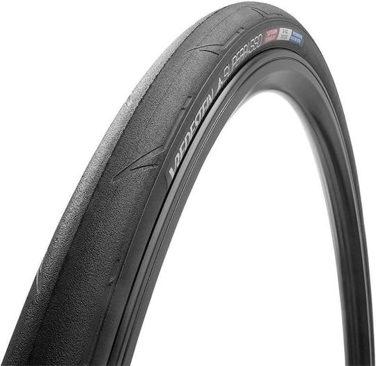 Vredestein Superpasso Road Tyre 700x28c 28-622 Foldable Tpi150 245g Black New