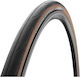 Vredestein Superpasso Road Bike Tyre 700x25c 25-622 Foldable Tpi150 220g Black-Transparent New